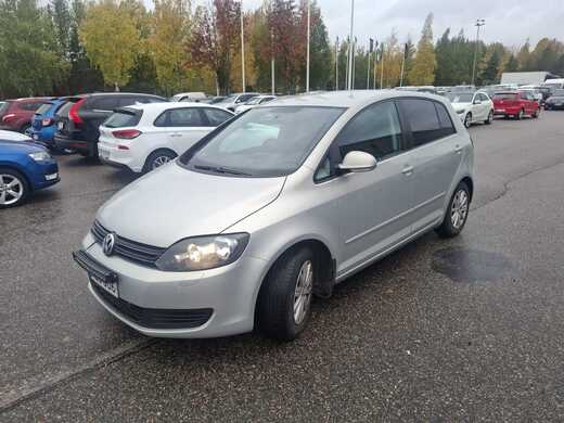 Volkswagen Golf Plus vaihtoauto
