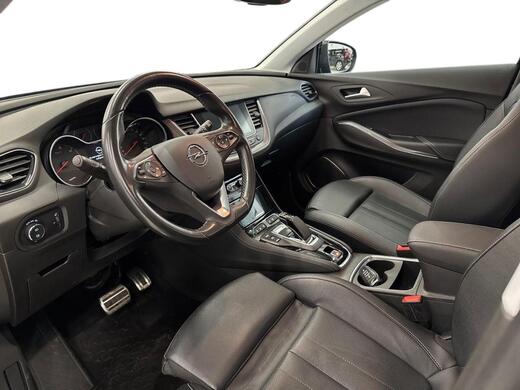 Opel Grandland X vaihtoauto