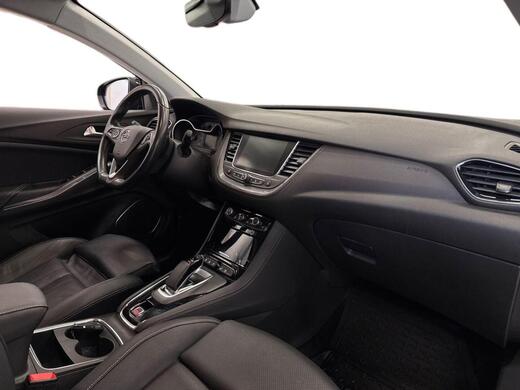 Opel Grandland X vaihtoauto