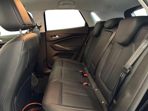 Opel Grandland X vaihtoauto