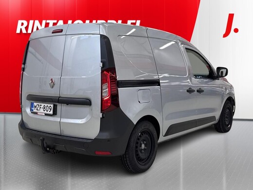 Renault Express vaihtoauto
