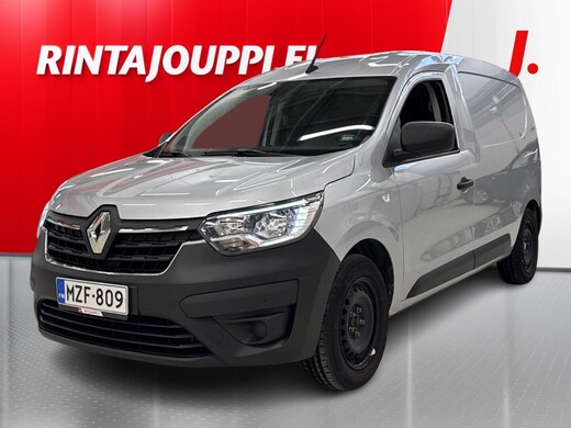 Renault Express vaihtoauto