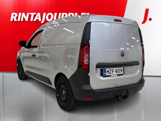 Renault Express vaihtoauto