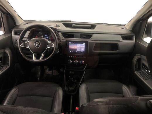 Renault Express vaihtoauto