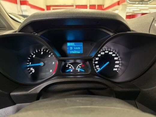 Ford Transit Connect vaihtoauto