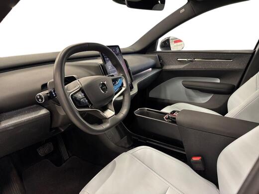 Volvo EX30 vaihtoauto