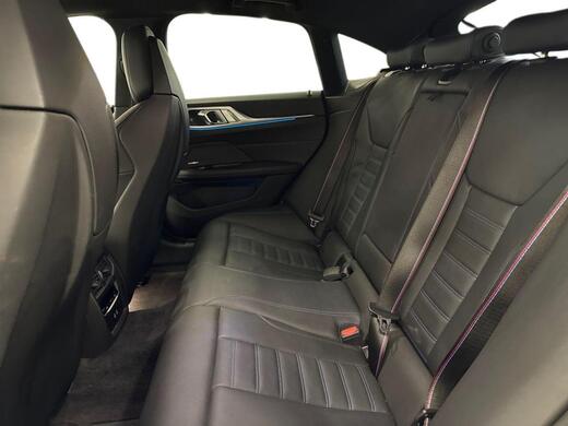 BMW i4 vaihtoauto