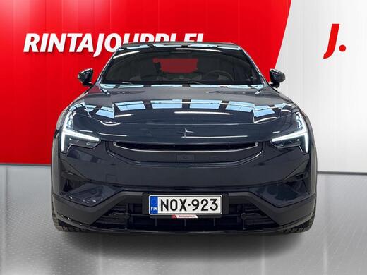 Polestar 3 vaihtoauto