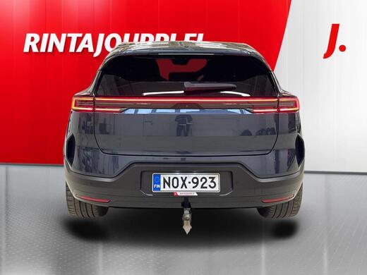 Polestar 3 vaihtoauto