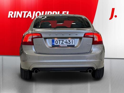 Volvo S60 vaihtoauto