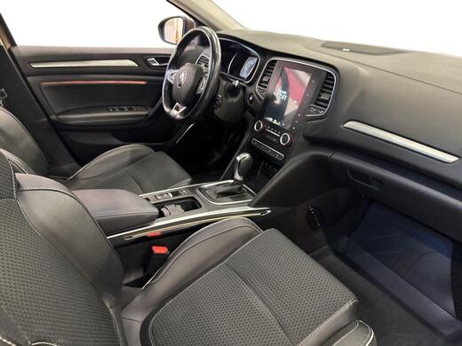 Renault Mégane vaihtoauto