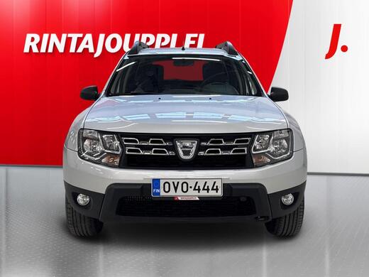 Dacia Duster vaihtoauto