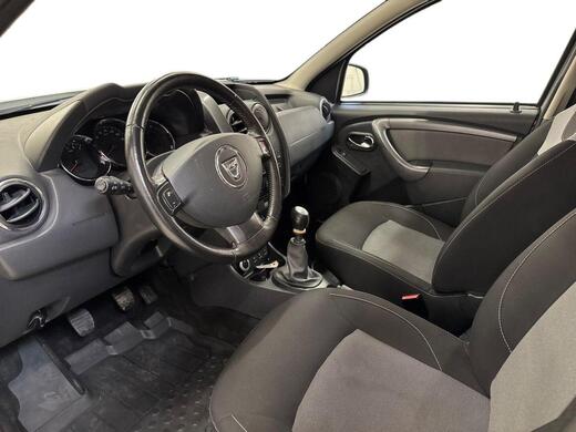 Dacia Duster vaihtoauto