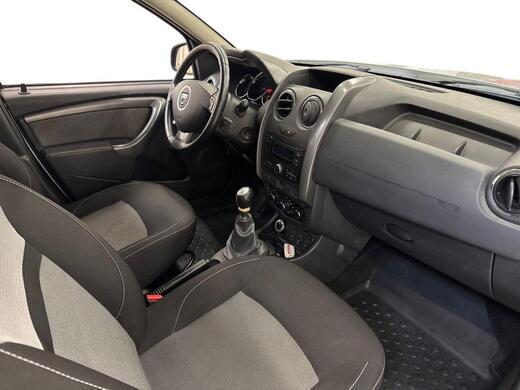 Dacia Duster vaihtoauto
