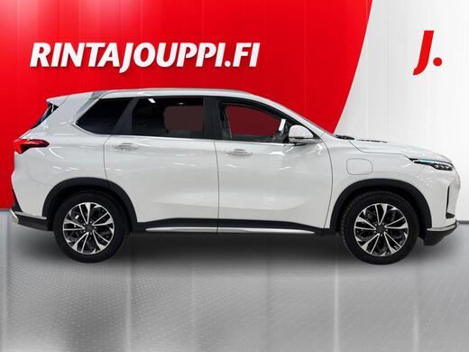 Maxus Euniq 6 vaihtoauto