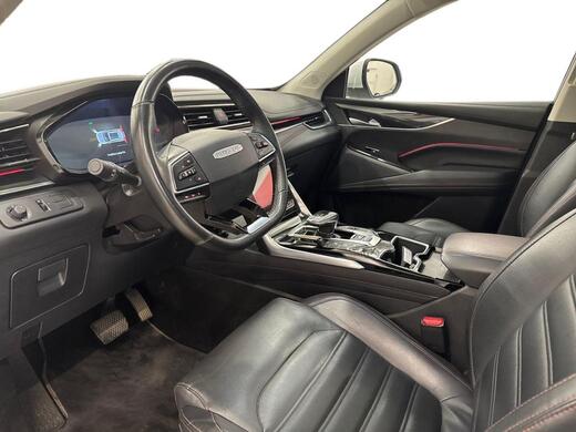 Maxus Euniq 6 vaihtoauto