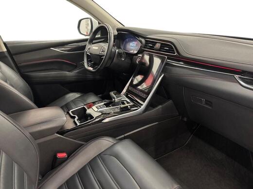 Maxus Euniq 6 vaihtoauto