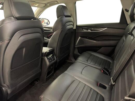 Maxus Euniq 6 vaihtoauto