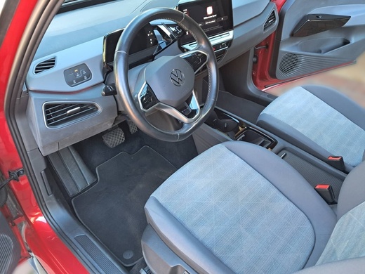 Volkswagen ID.3 vaihtoauto