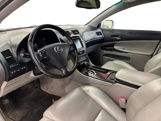 Lexus GS vaihtoauto