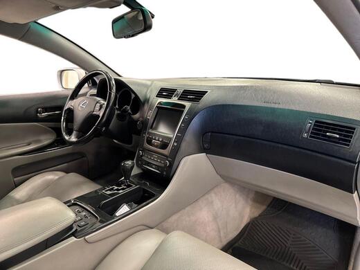 Lexus GS vaihtoauto