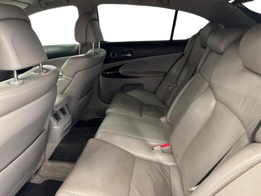 Lexus GS vaihtoauto