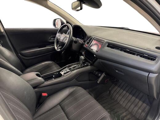 Honda HR-V vaihtoauto