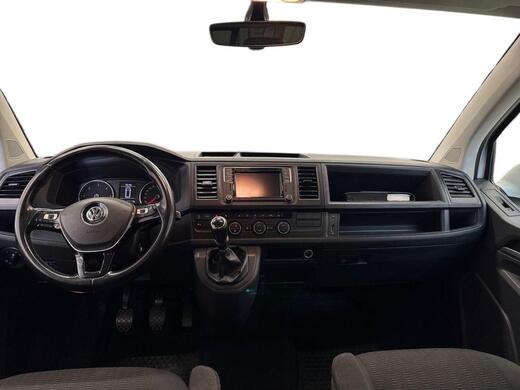 Volkswagen Caravelle vaihtoauto