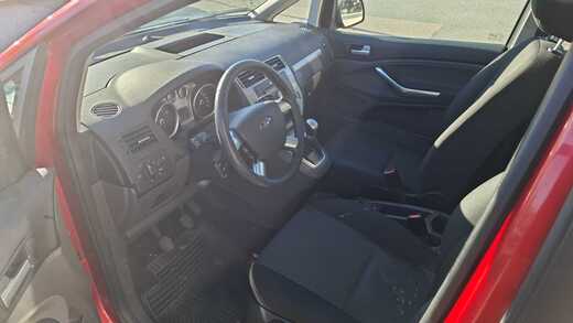 Ford C-MAX vaihtoauto