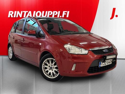 Ford C-MAX vaihtoauto