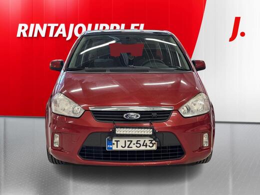 Ford C-MAX vaihtoauto