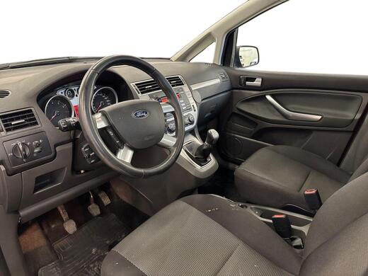 Ford C-MAX vaihtoauto