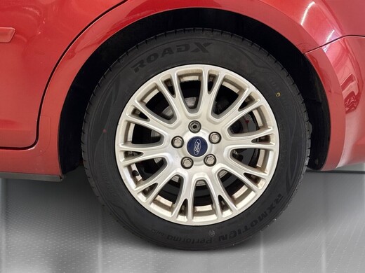 Ford C-MAX vaihtoauto