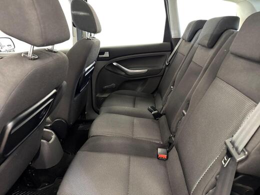 Ford C-MAX vaihtoauto