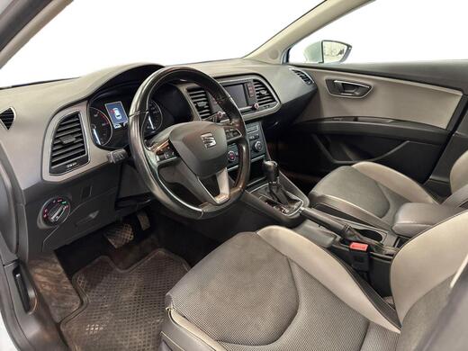 SEAT Leon X-Perience vaihtoauto