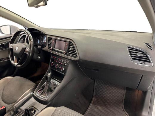 SEAT Leon X-Perience vaihtoauto