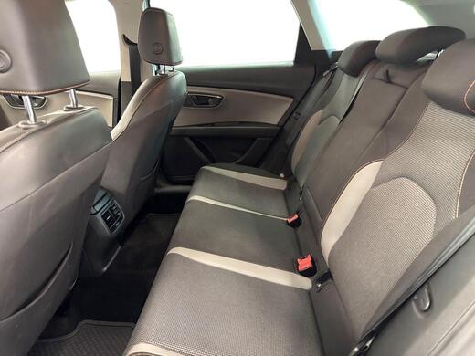 SEAT Leon X-Perience vaihtoauto