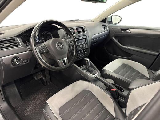 Volkswagen Jetta vaihtoauto