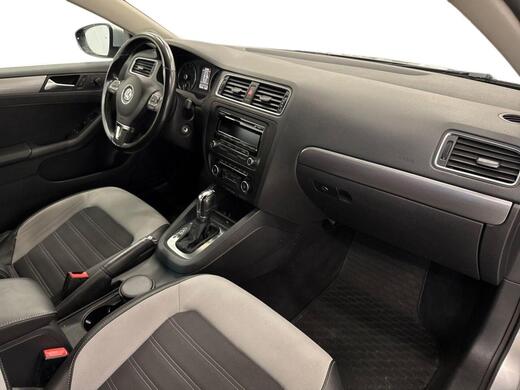 Volkswagen Jetta vaihtoauto