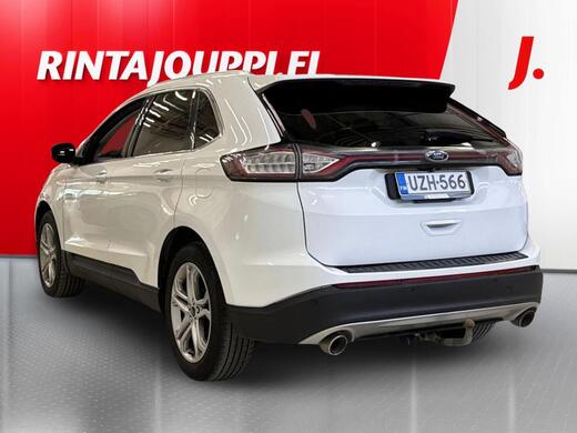 Ford Edge vaihtoauto