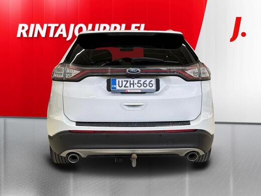 Ford Edge vaihtoauto
