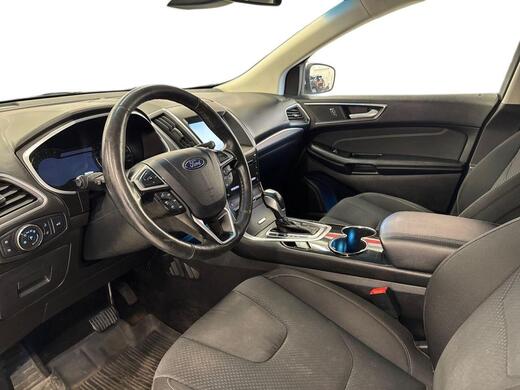 Ford Edge vaihtoauto