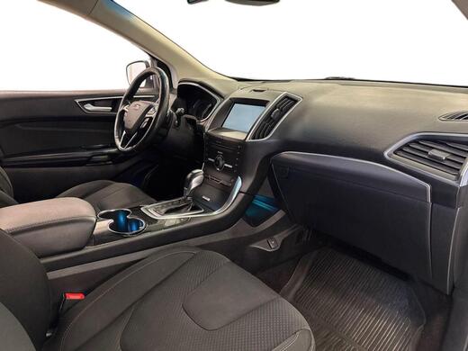 Ford Edge vaihtoauto