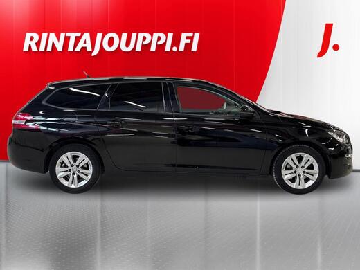 Peugeot 308 vaihtoauto