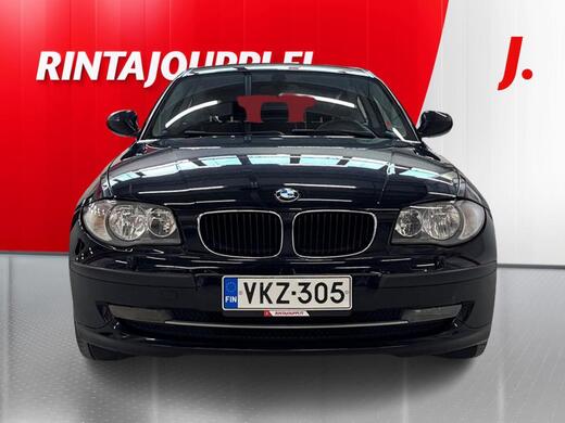 BMW 116 vaihtoauto