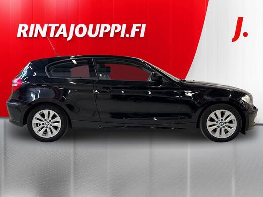 BMW 116 vaihtoauto