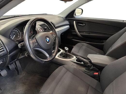 BMW 116 vaihtoauto