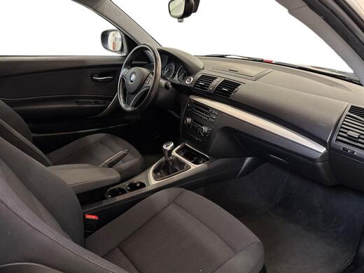 BMW 116 vaihtoauto
