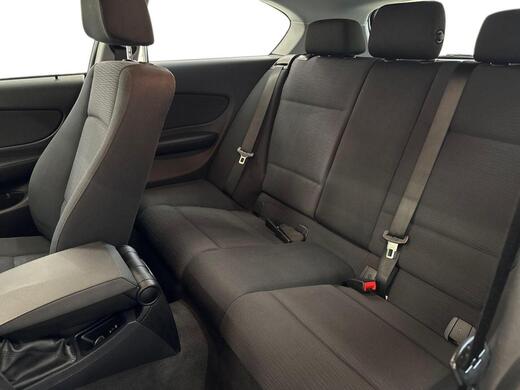 BMW 116 vaihtoauto