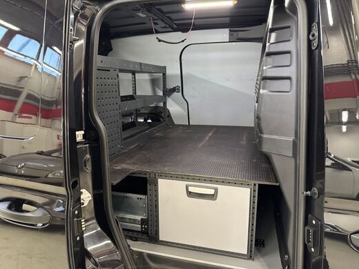 Volkswagen Caddy vaihtoauto